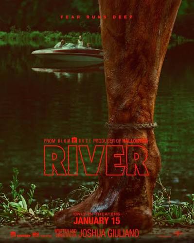 River | Official Trailer